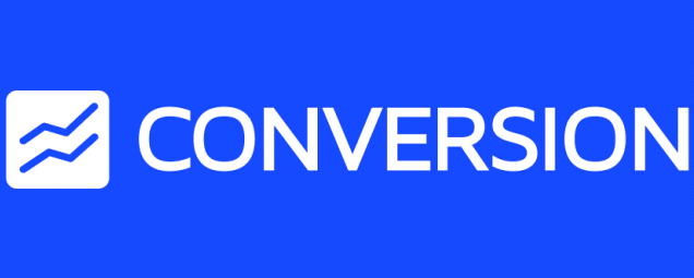 conversion